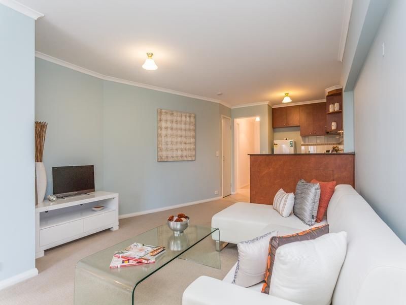 17/2 Outram Street, West Perth WA 6005