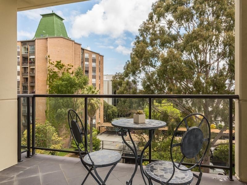 17/2 Outram Street, West Perth WA 6005