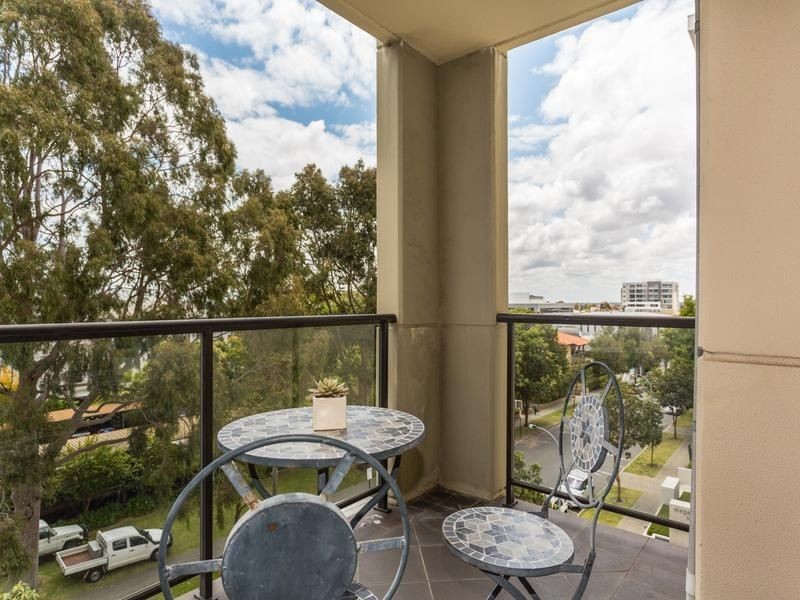 17/2 Outram Street, West Perth WA 6005