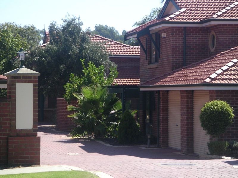 7/18 Watson Place, Maylands WA 6051