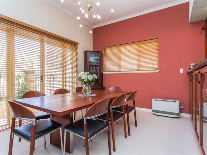 1 Haig Park Circle, East Perth WA 6004