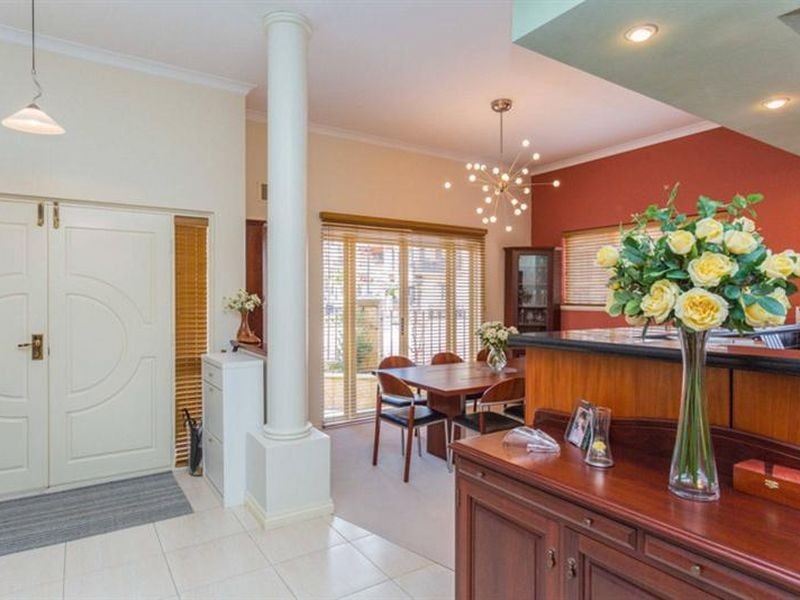 1 Haig Park Circle, East Perth WA 6004