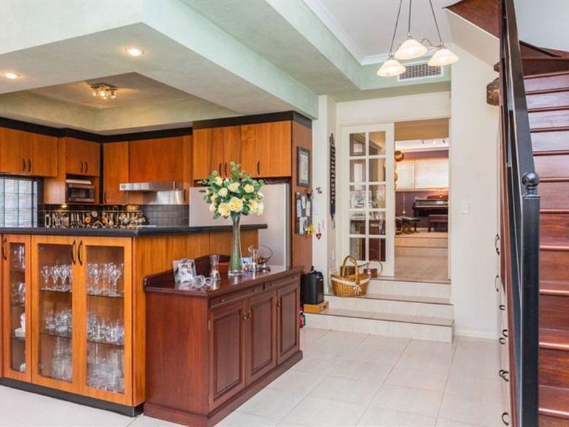 1 Haig Park Circle, East Perth WA 6004