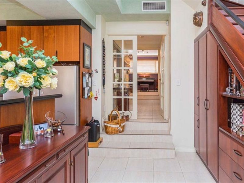 1 Haig Park Circle, East Perth WA 6004