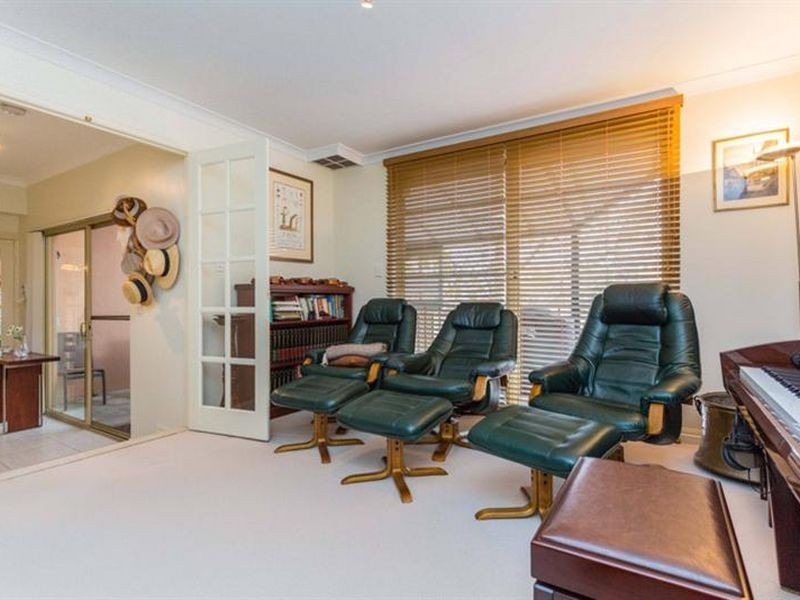 1 Haig Park Circle, East Perth WA 6004