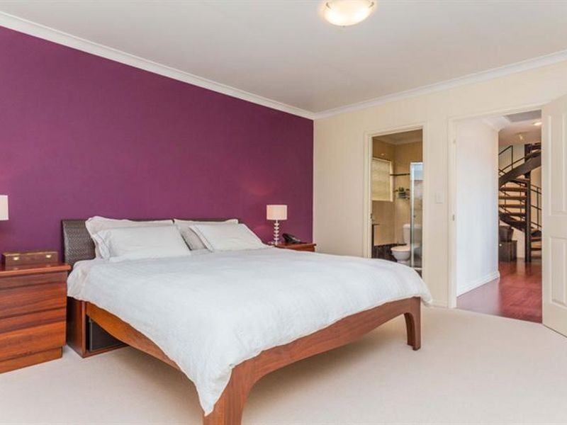 1 Haig Park Circle, East Perth WA 6004