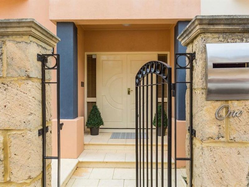 1 Haig Park Circle, East Perth WA 6004