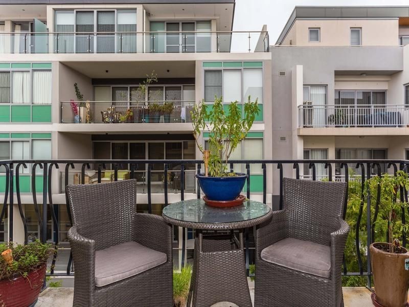 19/25 Eastbrook Terrace, East Perth WA 6004