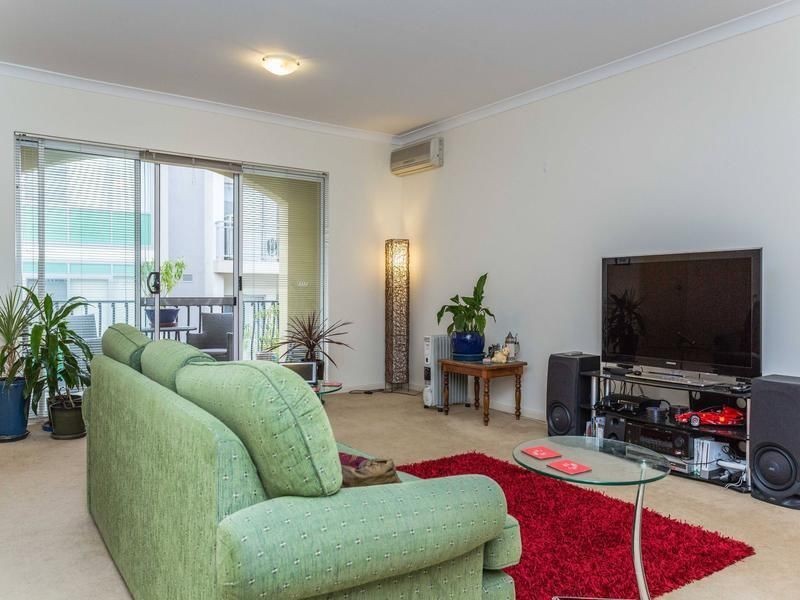 19/25 Eastbrook Terrace, East Perth WA 6004