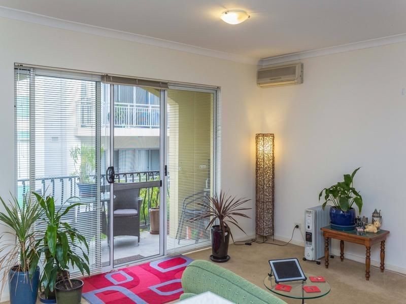 19/25 Eastbrook Terrace, East Perth WA 6004