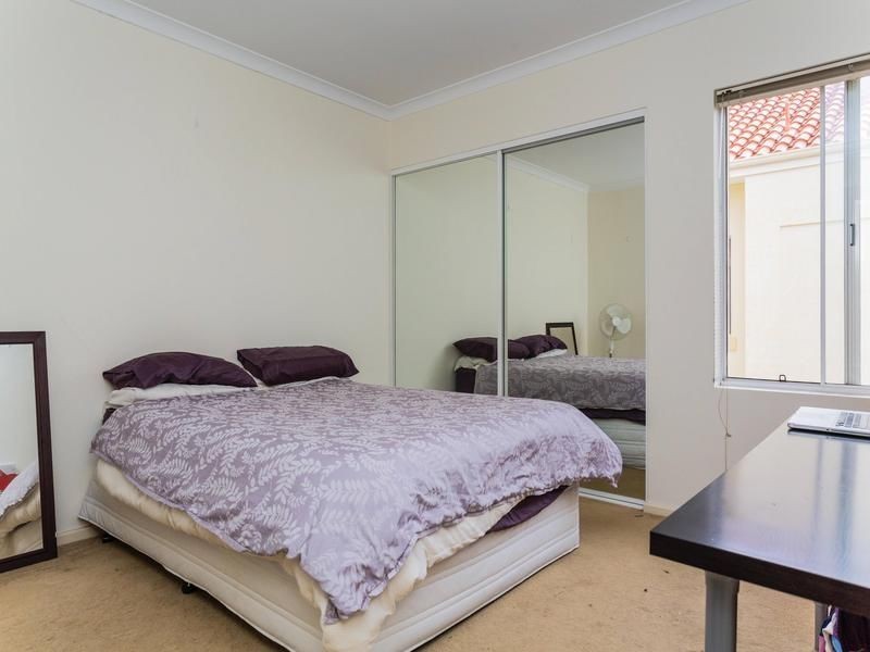 19/25 Eastbrook Terrace, East Perth WA 6004