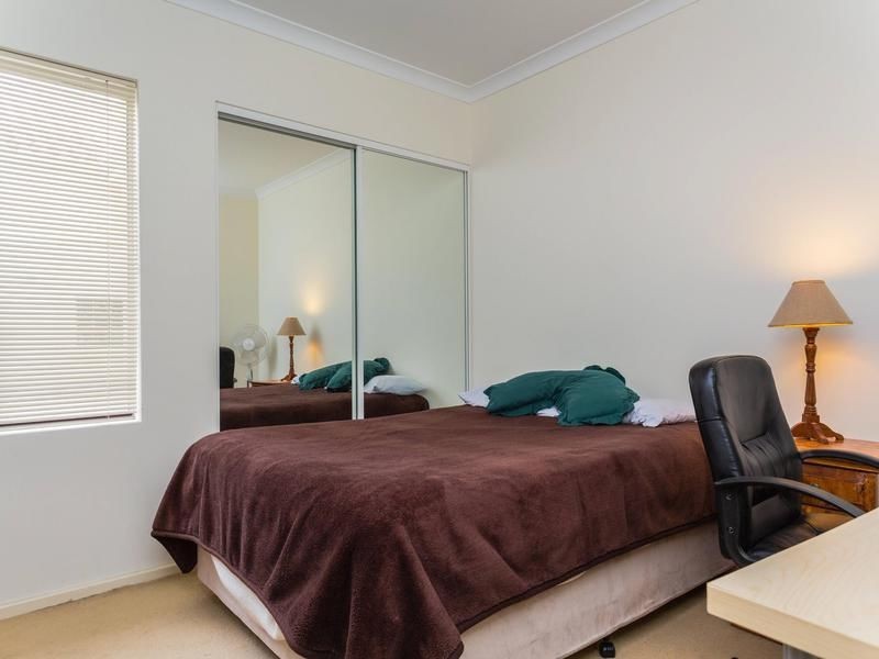 19/25 Eastbrook Terrace, East Perth WA 6004