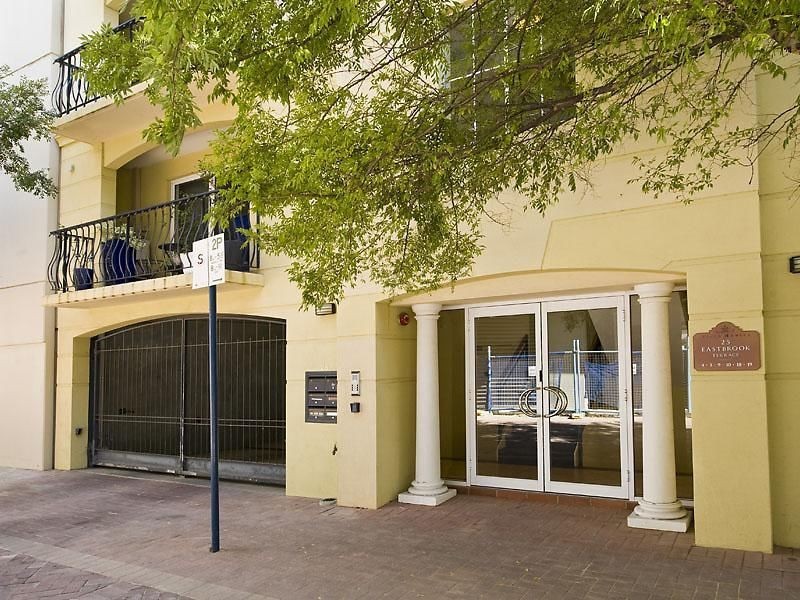 19/25 Eastbrook Terrace, East Perth WA 6004