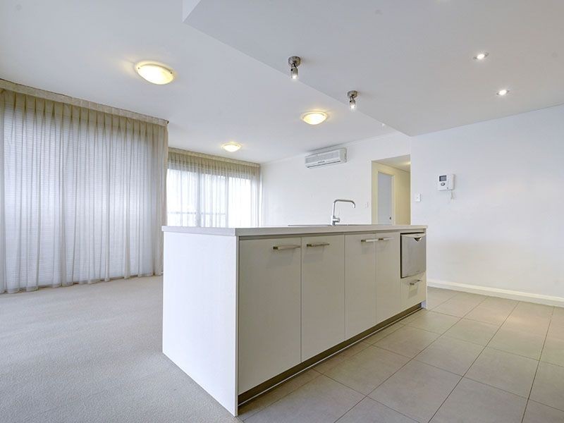 1/1 Erskine Link, East Perth WA 6004