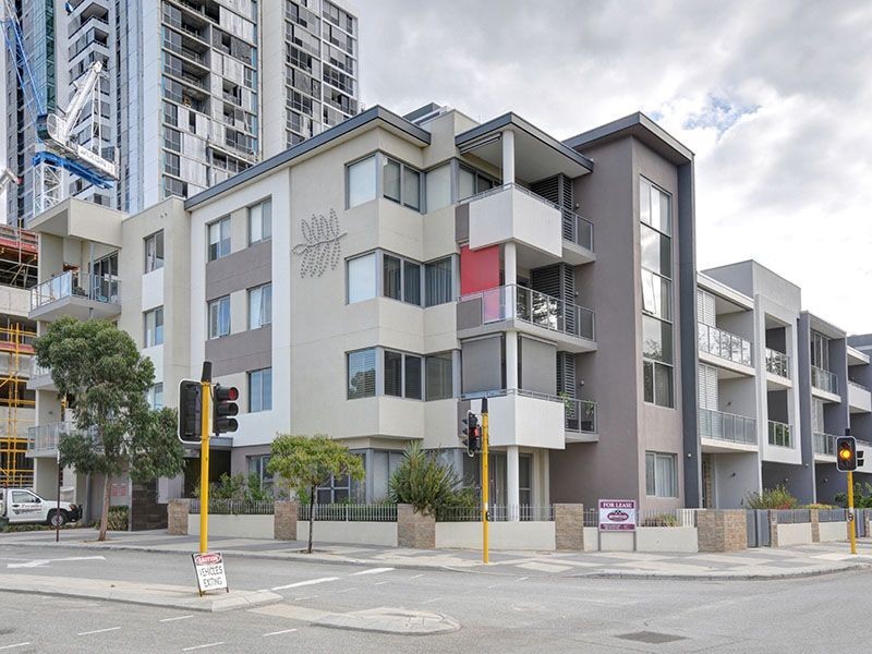 1/1 Erskine Link, East Perth WA 6004