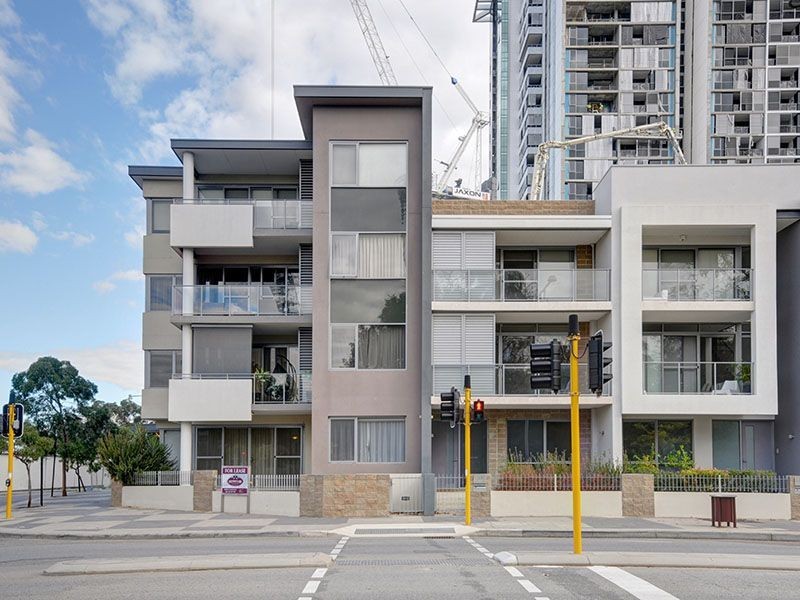 1/1 Erskine Link, East Perth WA 6004