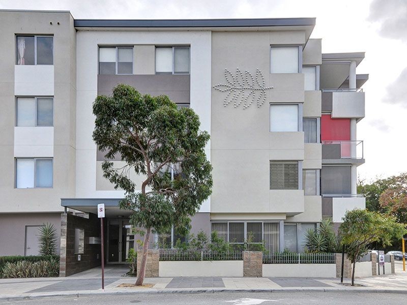 1/1 Erskine Link, East Perth WA 6004