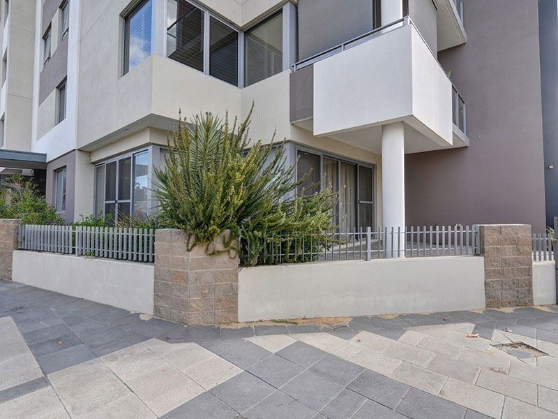 1/1 Erskine Link, East Perth WA 6004