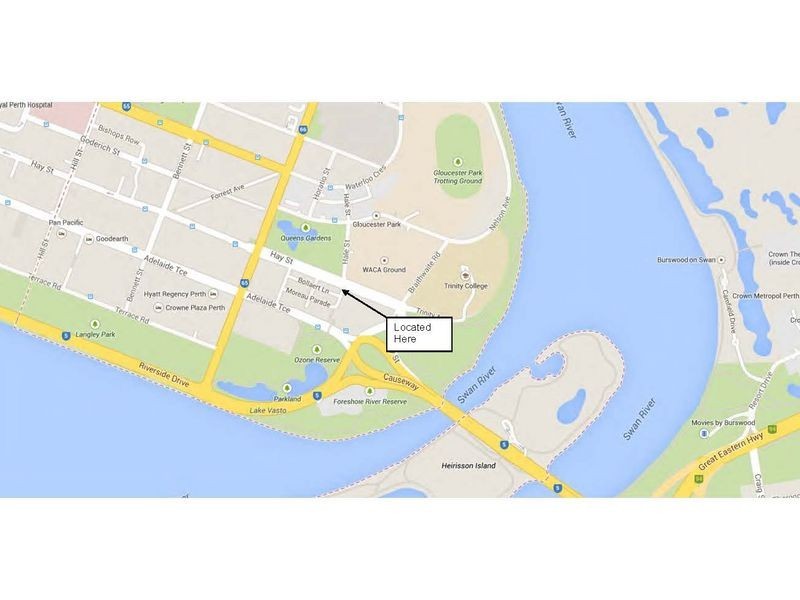 1/1 Erskine Link, East Perth WA 6004