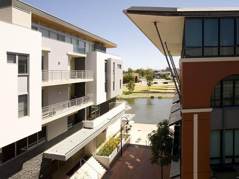 1/96 Royal Street, East Perth WA 6004