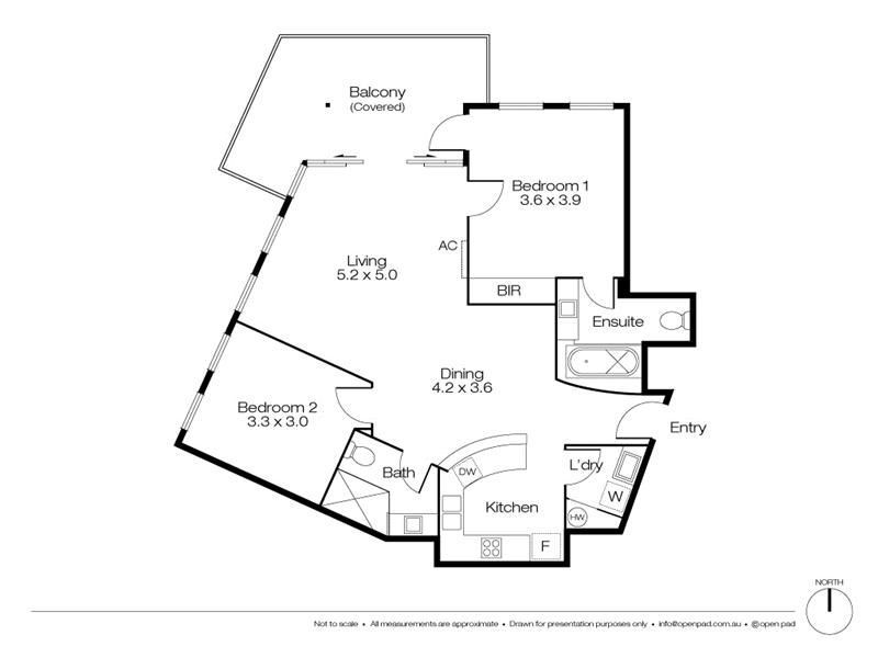 1/96 Royal Street, East Perth WA 6004