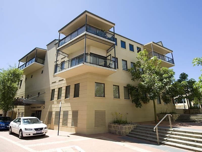 1/96 Royal Street, East Perth WA 6004