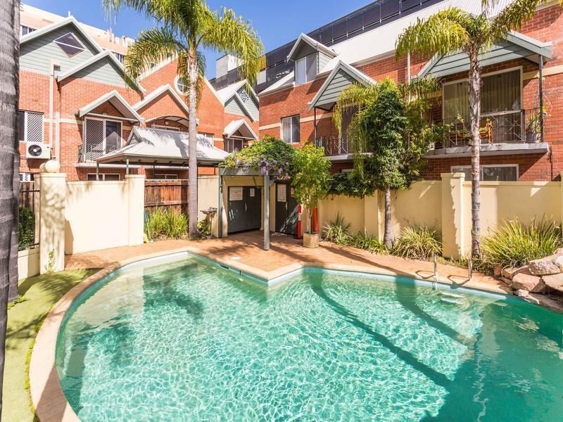 15A/725 Wellington Street, Perth WA 6000