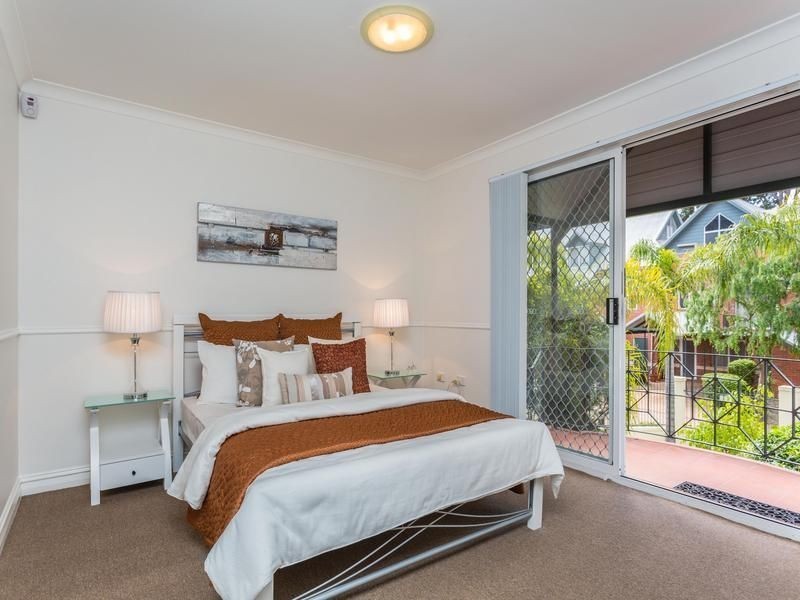 15A/725 Wellington Street, Perth WA 6000