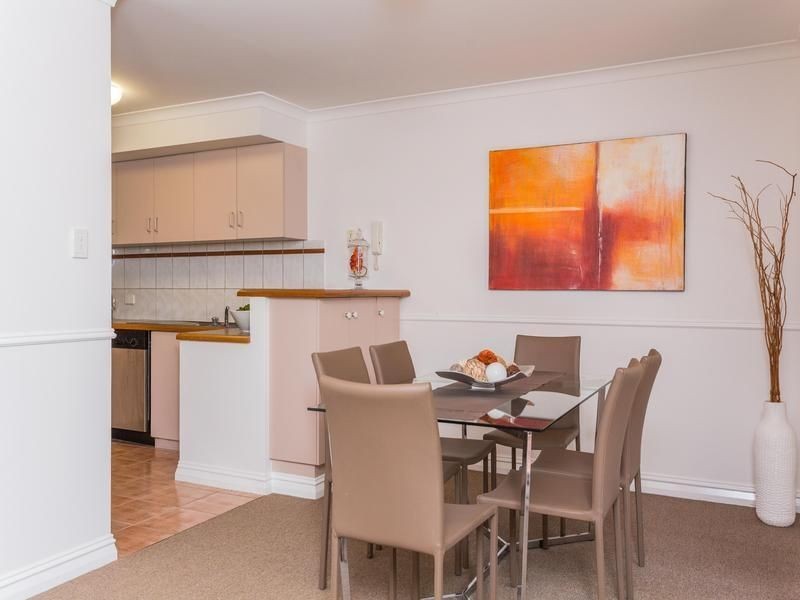 15A/725 Wellington Street, Perth WA 6000