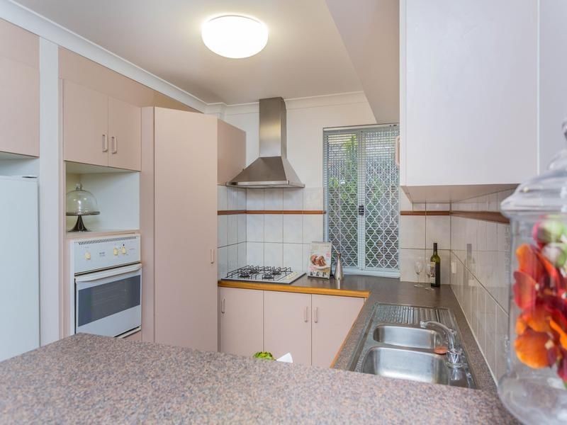 15A/725 Wellington Street, Perth WA 6000