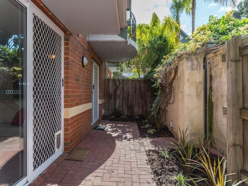 15A/725 Wellington Street, Perth WA 6000