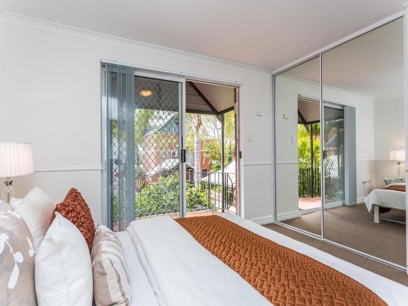 15A/725 Wellington Street, Perth WA 6000