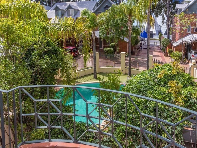 15A/725 Wellington Street, Perth WA 6000