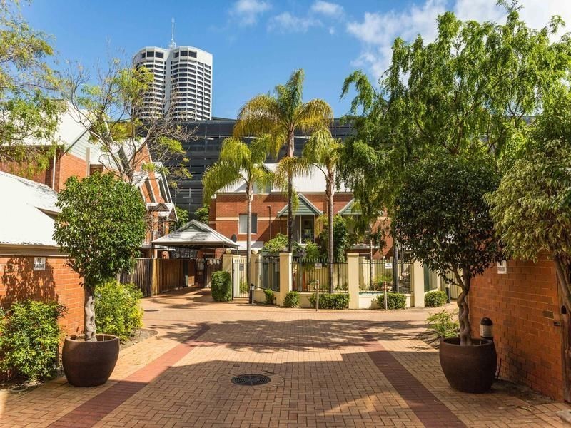 15A/725 Wellington Street, Perth WA 6000