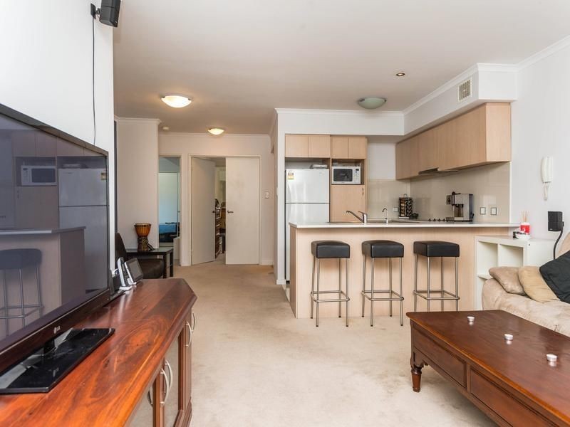 23/15-19 Carr Street, West Perth WA 6005