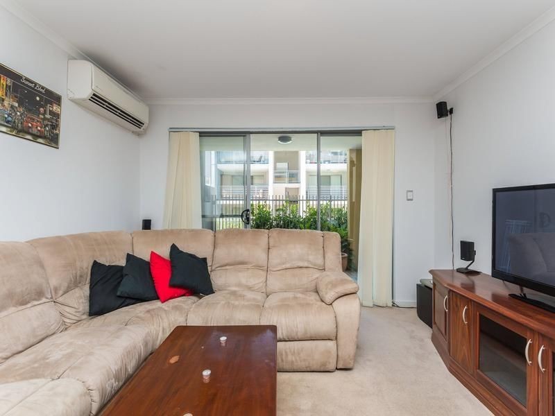 23/15-19 Carr Street, West Perth WA 6005