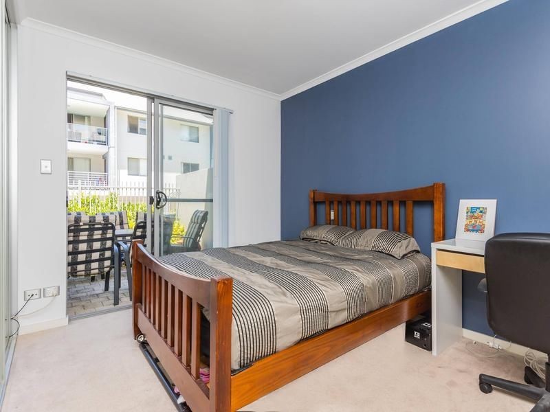 23/15-19 Carr Street, West Perth WA 6005