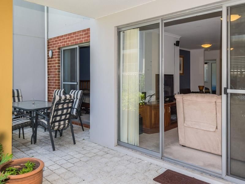 23/15-19 Carr Street, West Perth WA 6005
