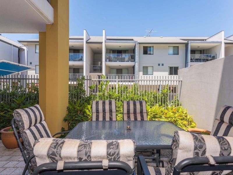 23/15-19 Carr Street, West Perth WA 6005