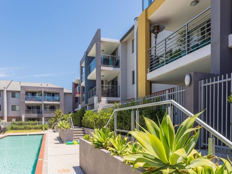 23/15-19 Carr Street, West Perth WA 6005