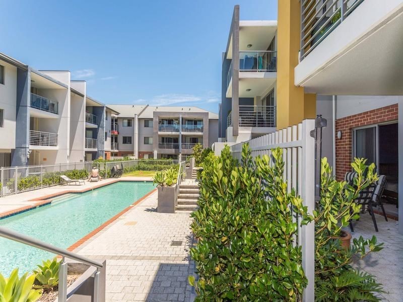 23/15-19 Carr Street, West Perth WA 6005