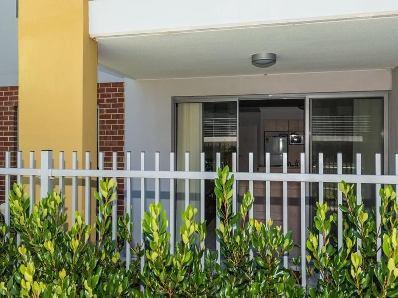 23/15-19 Carr Street, West Perth WA 6005