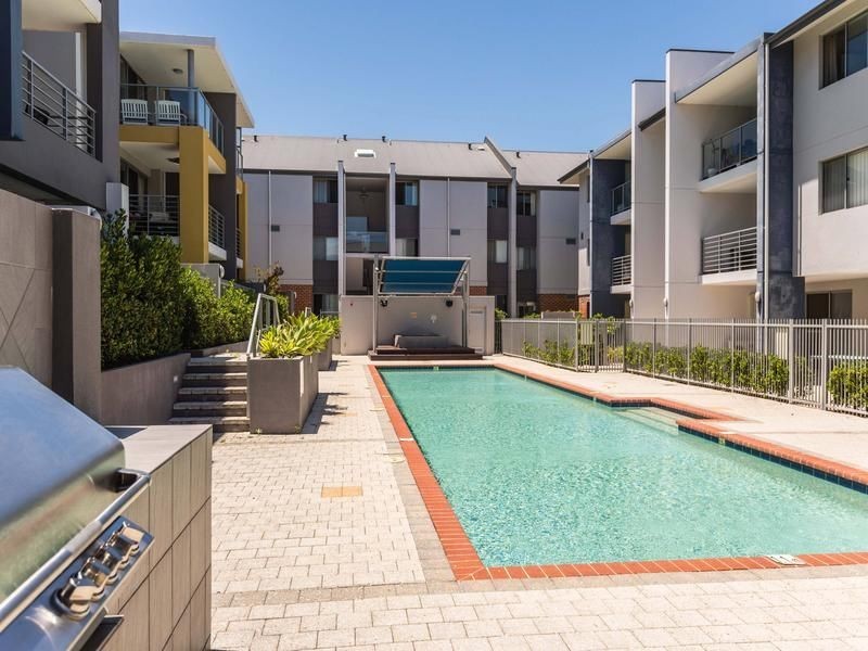23/15-19 Carr Street, West Perth WA 6005