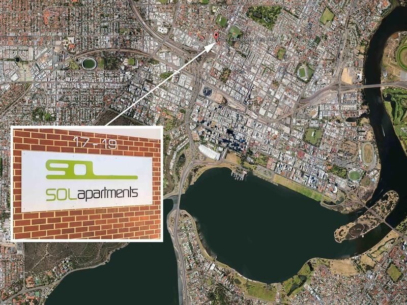 23/15-19 Carr Street, West Perth WA 6005