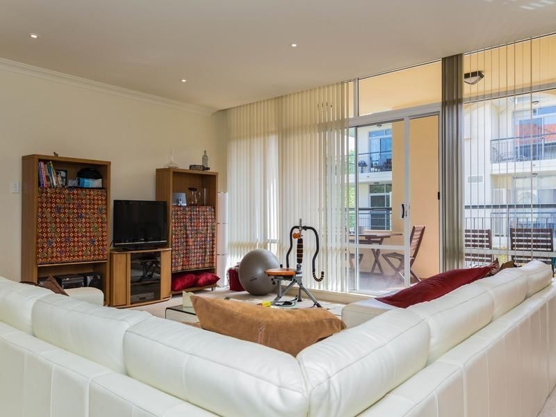 19/20 Royal Street, East Perth WA 6004