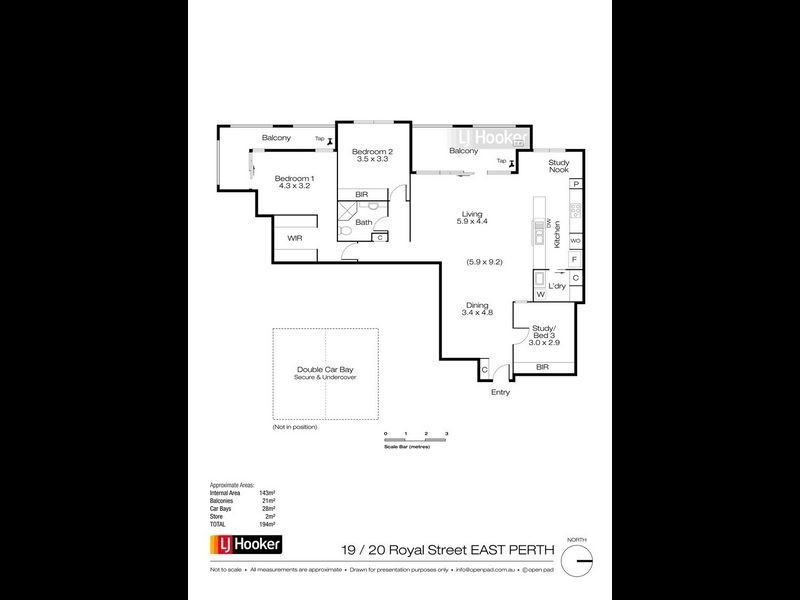 19/20 Royal Street, East Perth WA 6004