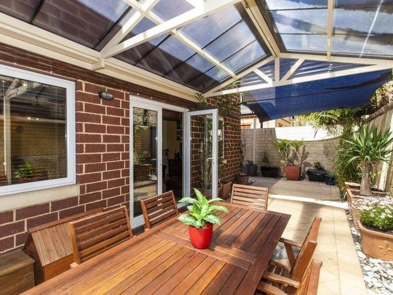 47 Haig Park Circle, East Perth WA 6004
