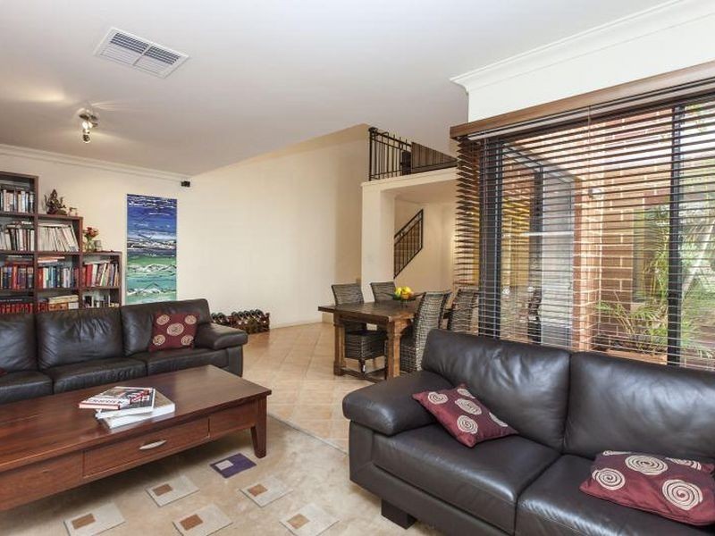 47 Haig Park Circle, East Perth WA 6004