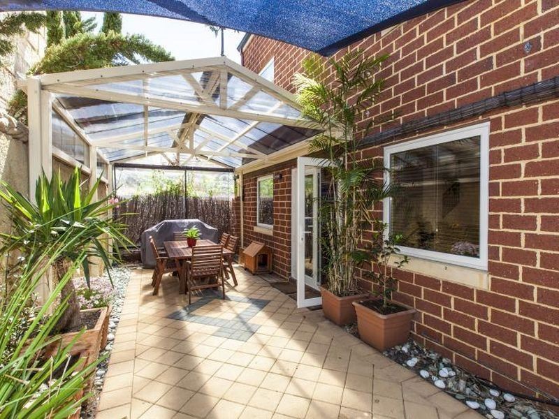 47 Haig Park Circle, East Perth WA 6004