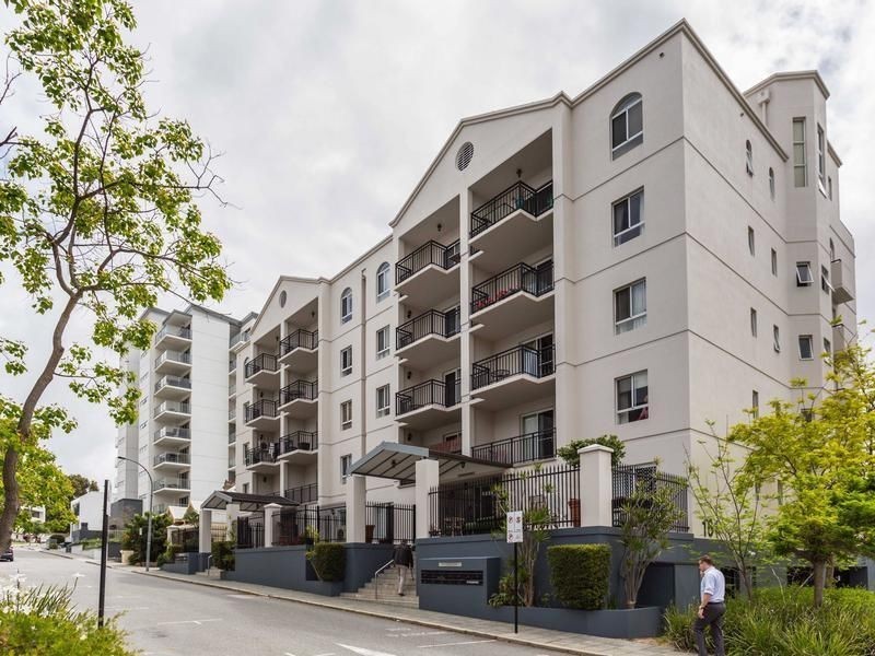 12W/161 Colin Street, West Perth WA 6005